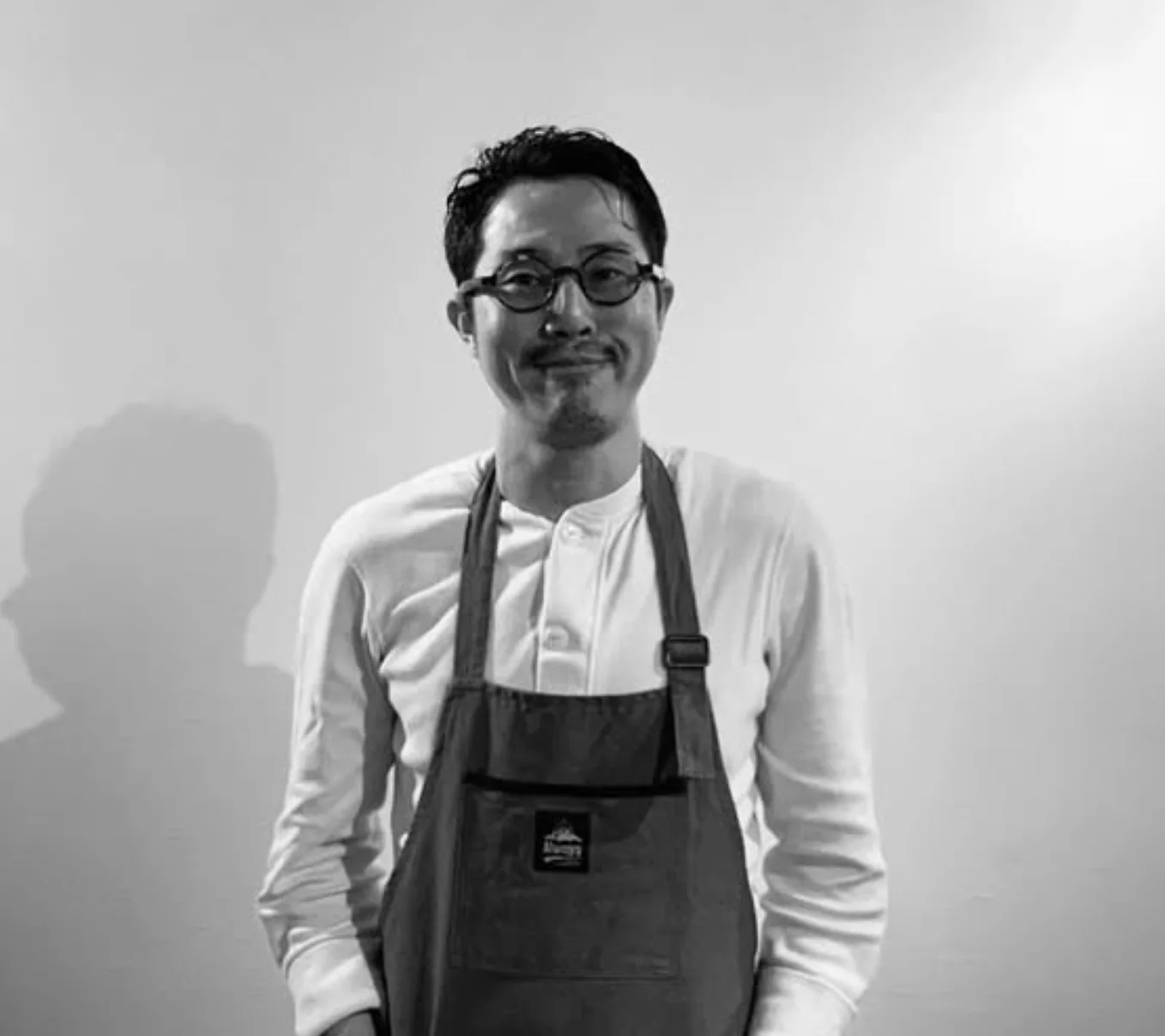 浜屋 店主 伊藤國泰